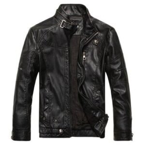 men fashion jacket