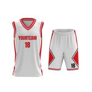 Basketball Uniform