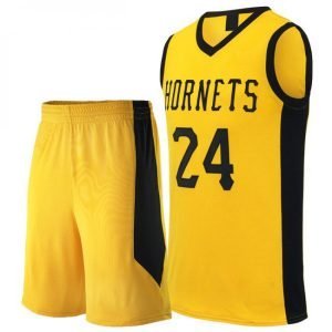 Basketball Jersey
