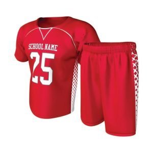 American Football Uniform