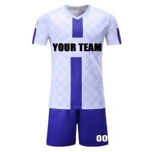 football/soccer jersey