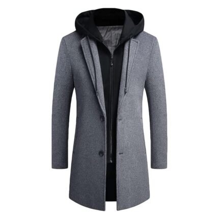 Wool Coats