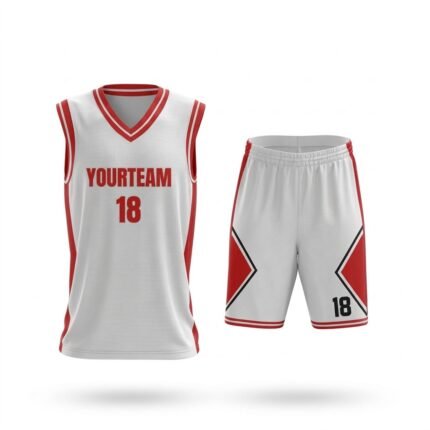 Basketball Uniforms