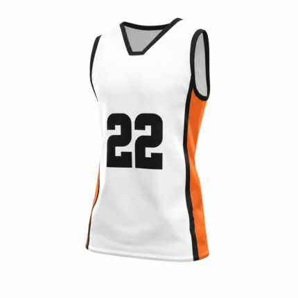 Basketball Jerseys