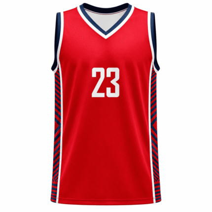 Basketball Jerseys