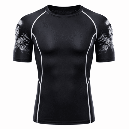 Compression Wear