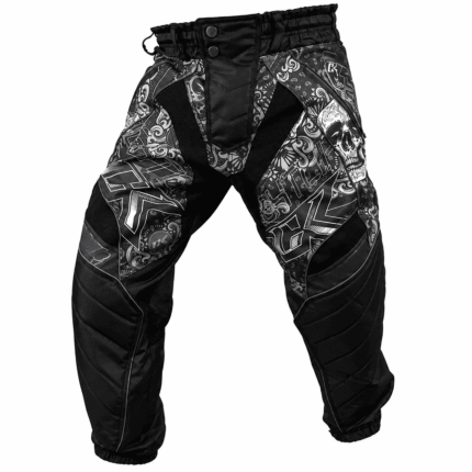 Paintball Pants