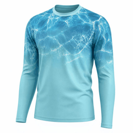 Fishing Shirts