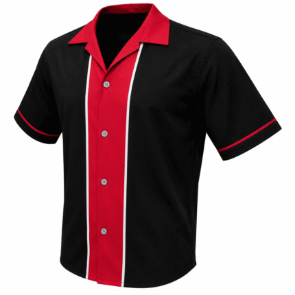 Bowling Shirts