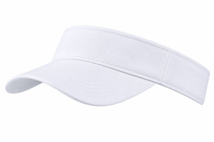 Custom Tennis Visor Cap for Players & Teams