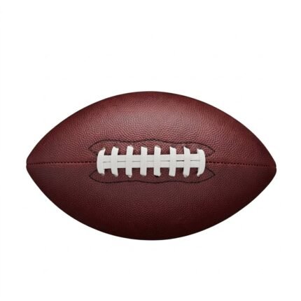 Custom American Football – Professional Training & Match Ball