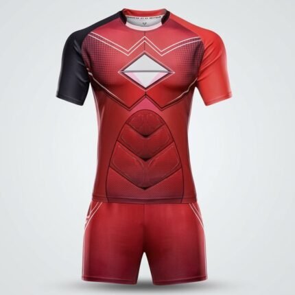 Rugby Uniforms