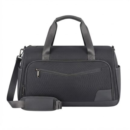 Military Tactical Duffle Bag Rugged Gear Bag for Outdoor & Field Use