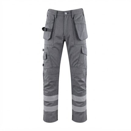 Safety Trousers / High Visibility Workwear Pants