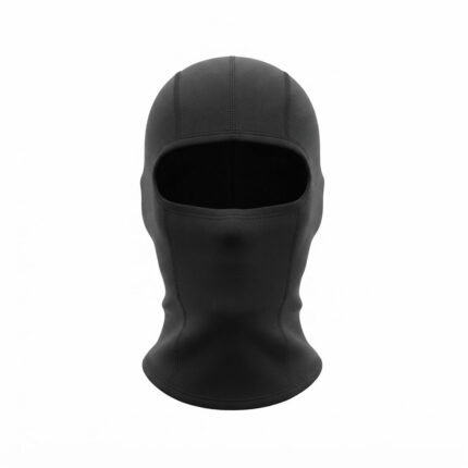 Safety Balaclava – Full Face Protective Headwear