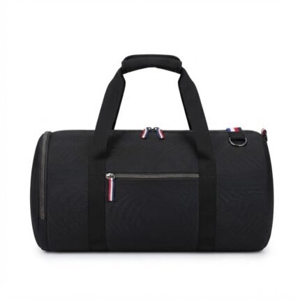Custom Team Sports Duffle Bag Personalized Gear Bag for Clubs & Schools