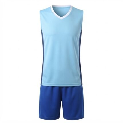 Custom Volleyball Uniforms Personalized Prints, Logos, and Colors