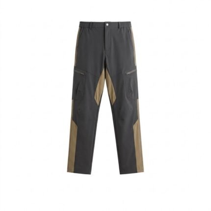 Custom Utility Work Pants for Streetwear & Outdoor Apparel Brands